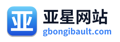 亚星网站 Logo